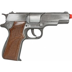 PULIO GONHER 125/1 GC med tale plice pistol