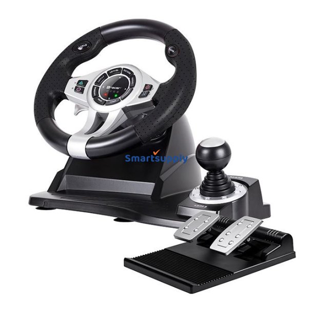 Ratt Roadster 4 i 1 PC/PS3/X