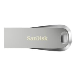 Pendrive ULTRA LUXE USB 3.1 64GB (op til 150MB/s)
