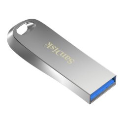 Pendrive ULTRA LUXE USB 3.1 128GB (op til 150MB/s)