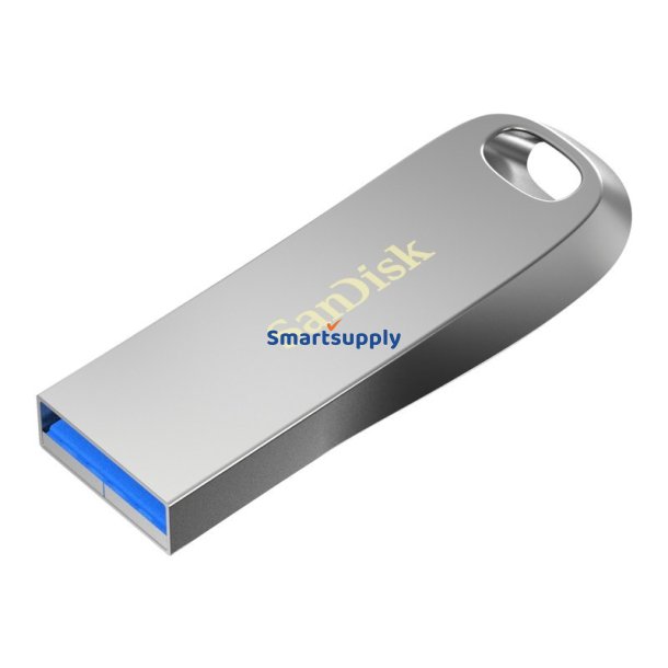 Pendrive ULTRA LUXE USB 3.1 256GB (op til 150MB/s)