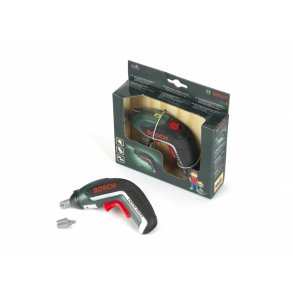 Klein Bosch Cordless skruetr�kker Ixolino II