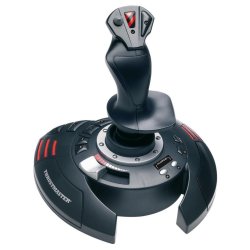 T-FLIGHT STICK X PS3/ PC