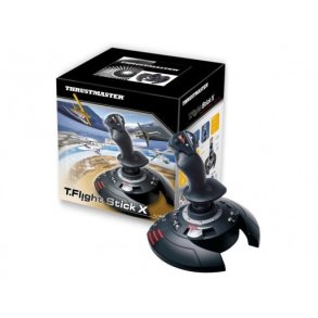 T-FLIGHT STICK X PS3/ PC