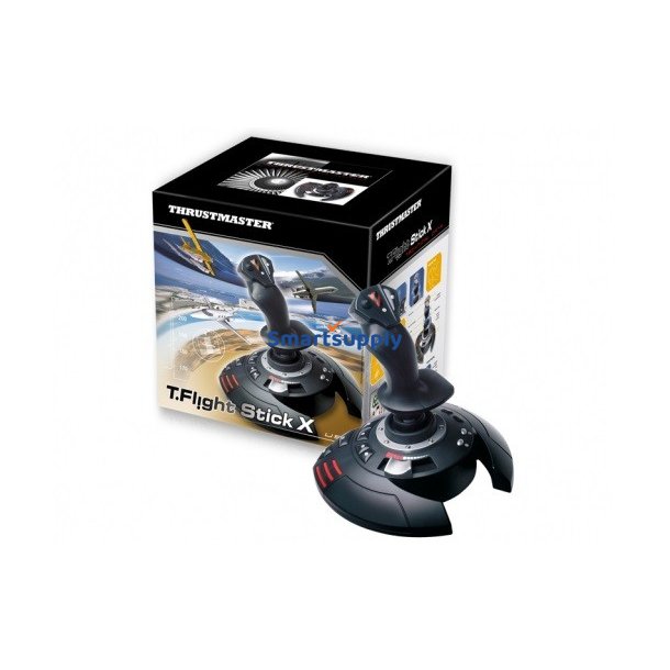 T-FLIGHT STICK X PS3/ PC