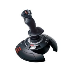 T-FLIGHT STICK X PS3/ PC