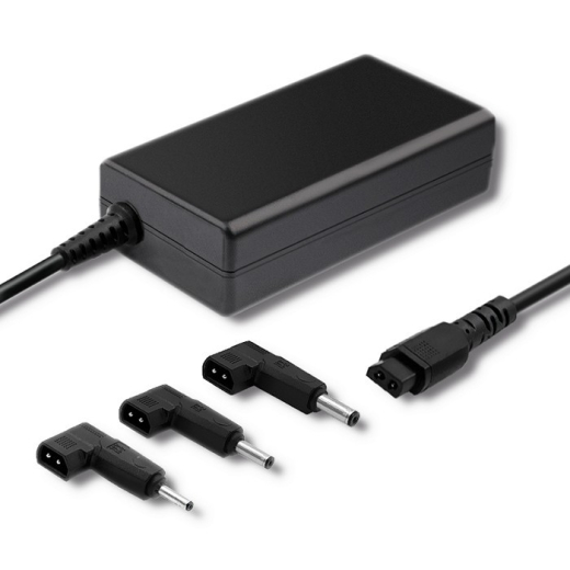 Str�mforsyning designet til Asus 65W 3 stik