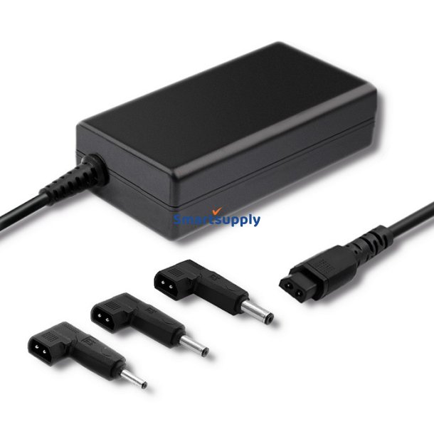 Str�mforsyning designet til Asus 65W 3 stik