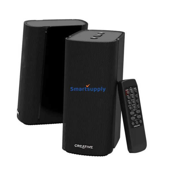 Tr�dl�se h�jtaler 2.0 T100