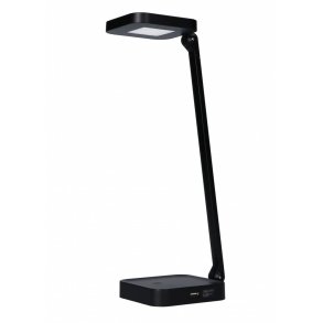 Skrivebordslampe LED ML 1001 + usb