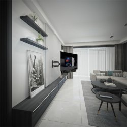 Beslag til Soundbar Til TV MC-843