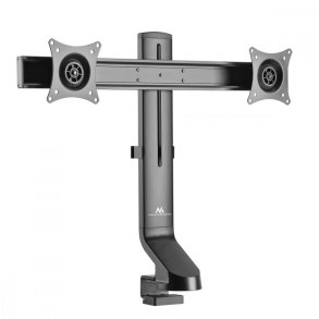 Dobbelt skrivebordsholder MC-854