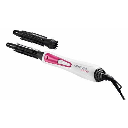Curling b�rste t�rre KF1310 Violet