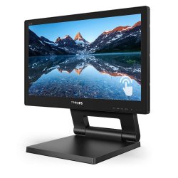 Monitor 162B9T 15,6 tommer LED Touch DVI HDMI DP