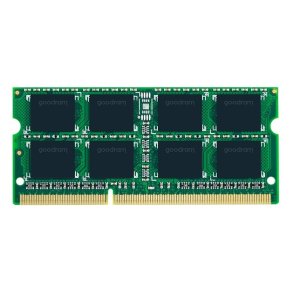 SODIMM DDR3 4GB/1333 CL9