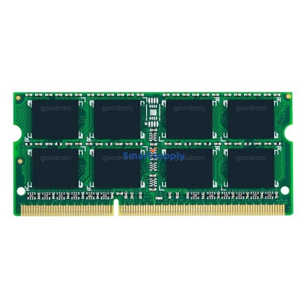 SODIMM DDR3 4GB/1333 CL9