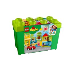 LEGO DUPLO Deluxe Mursten Kasse