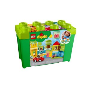 LEGO DUPLO Deluxe Mursten Kasse