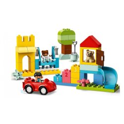 LEGO DUPLO Deluxe Mursten Kasse