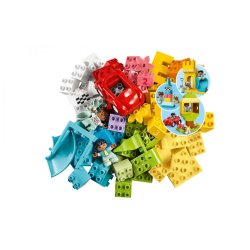 LEGO DUPLO Deluxe Mursten Kasse