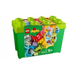 LEGO DUPLO Deluxe Mursten Kasse