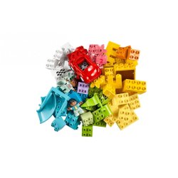 LEGO DUPLO Deluxe Mursten Kasse