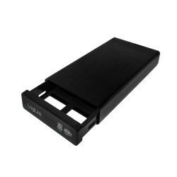Extern HDD kabinet 3.5', SATA, USB3.0