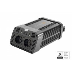Technaxx TE16 Power Inverter 1200W