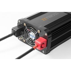 Technaxx TE16 Power Inverter 1200W
