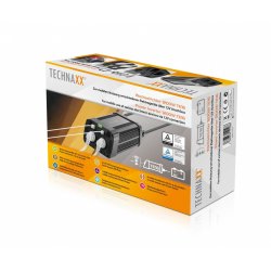 Technaxx TE16 Power Inverter 1200W