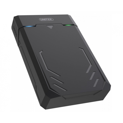 HDD ENDOSE USB3.1 2,5 , 3,5 SATA UASP; Y-3035