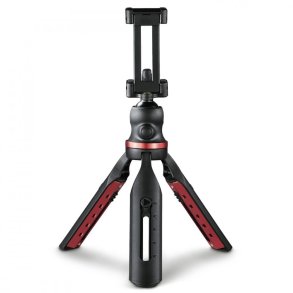 Tripod Hama SOLID til smartphones og foto c