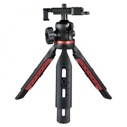 Tripod Hama SOLID til smartphones og foto c