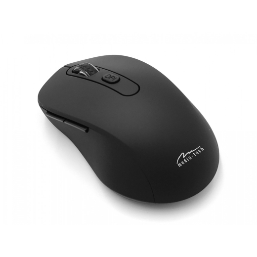 Tr�dl�s mus bluetooth 3.0 Morlock BT MT1120