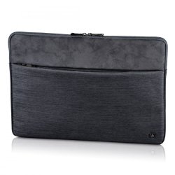 Notebook sleeve Tayrona 14.1'' Hama m�rkegr�