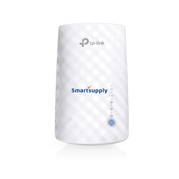 TP-Link RE190 Repeater WiFi AC750