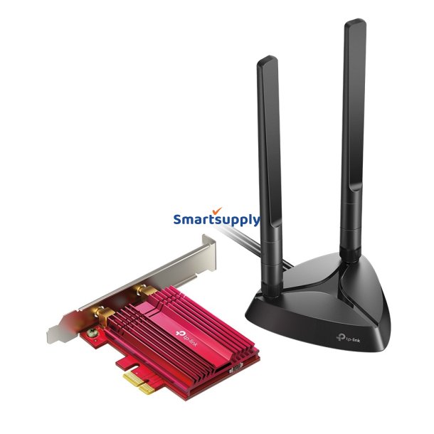 Archer TX3000E PCI-E WiFi AX30000 BT 5.0