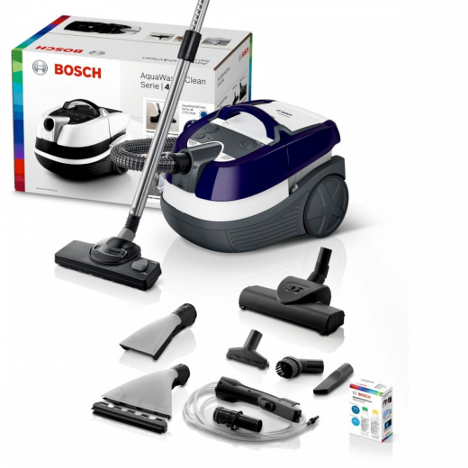 Vakuumrenser AquaWash&Clean BWD4174