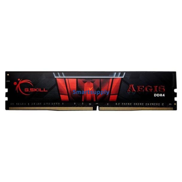PC hukommelse DDR4 8GB Aegis 3200MHz CL16
