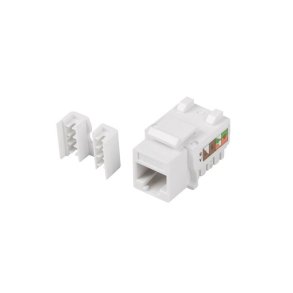 Modul keystone stik RJ45 UTP kat6 KSU6-109