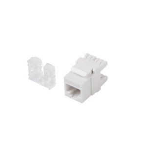 KEYSTONE MODUL RJ45 LSA CAT.5E UTP 180