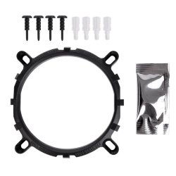 CPU k�ler - UX100 ARGB Belysning