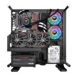 vandk�ling - Floe DX RGB 360 TT Premium Edition
