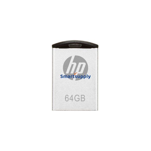 64GB HP USB 2.0 HPFD222W-64