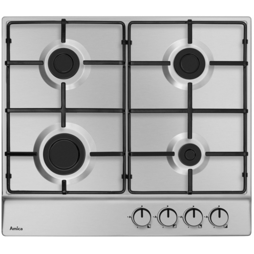 PGA6100BPR Amica gasblus