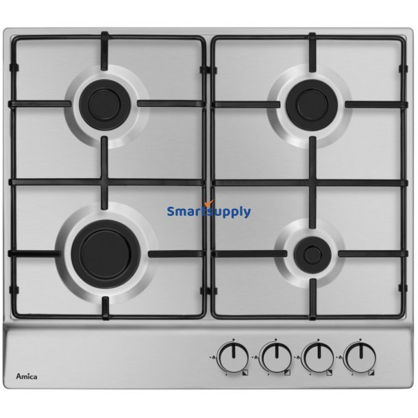 PGA6100BPR Amica gasblus