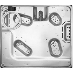 PGD6101APR gaskogeplade