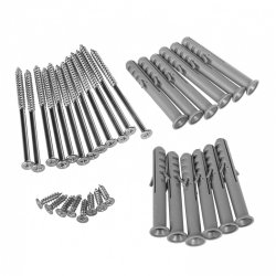 V�gh�ngt Sammenklappelig Hyldebraket MC-876