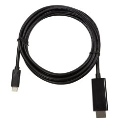 USB3.2 Gen 1x1 USB-C M til HDMI 2.0 kabel, 3m