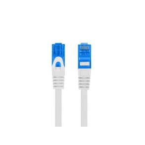 Patchcord cat.6a S/FTP CCA 3.0m gr�